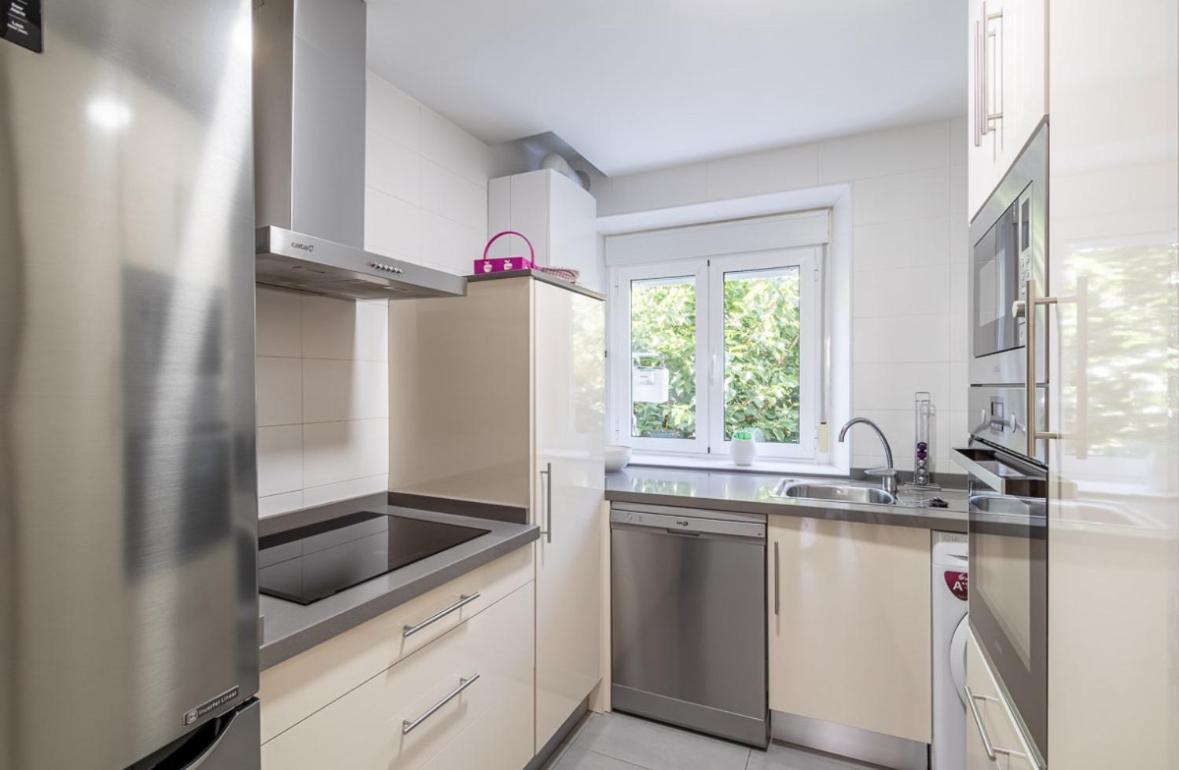 Apartamento de 3 dormitorios