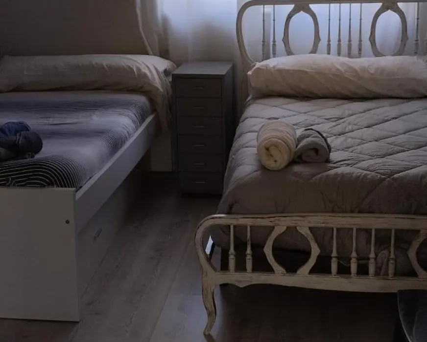 Apartamento Para Vivir Granada-1