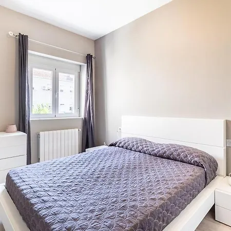 Apartamento Para Vivir Granada-3