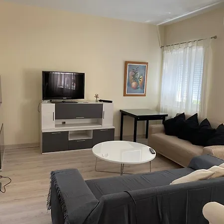 Apartamento Para Vivir Granada-2